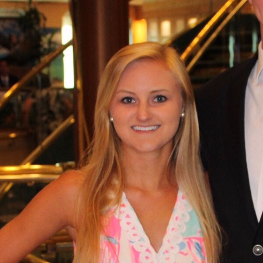 Meet your Posher, Emily